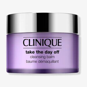 NEW Clinique Take the Day Off Jumbo Large 8.5 oz Never Opened